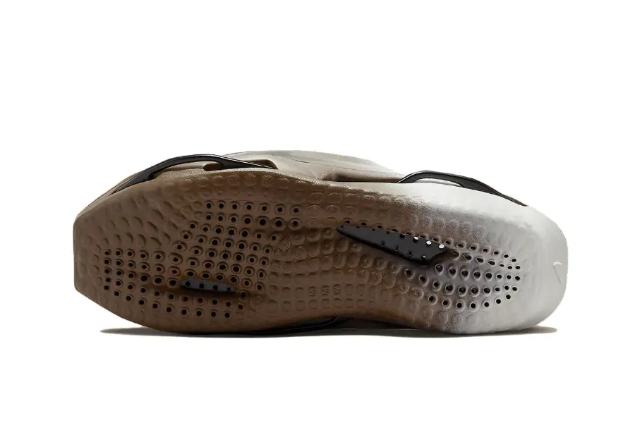 Giày Nike Matthew M. Williams x 005 Slide 'Dark Khaki' DH1258-200 - Ảnh 7