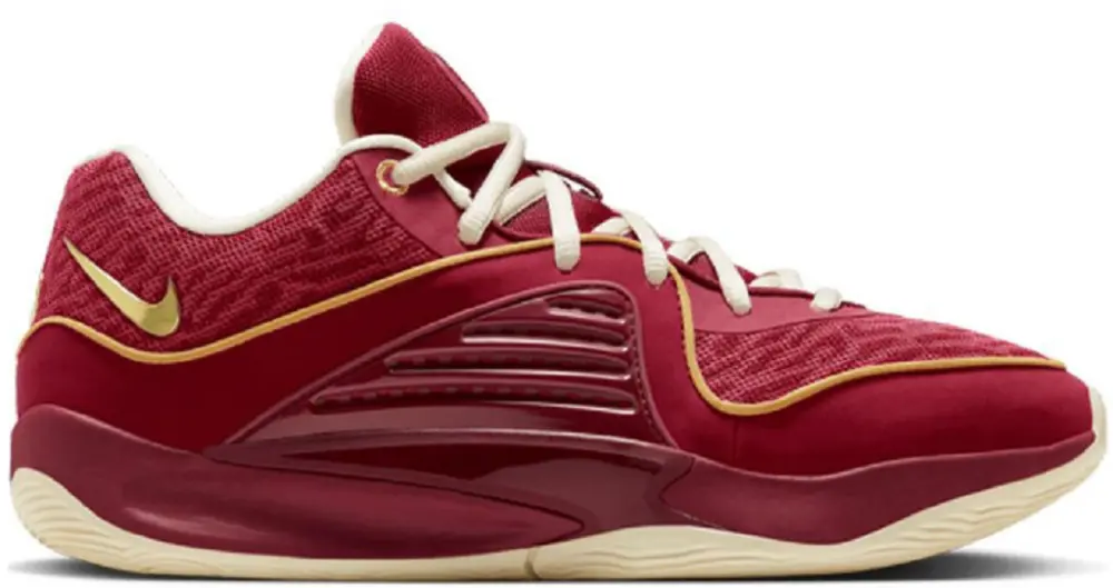 Giày Nike KD16 NRG EP ‘Red’ DZ2926-600