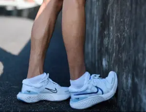 Giày Nike ZoomX Invincible Run Flyknit 2 'White Blue' DH5425-100 - Ảnh 7