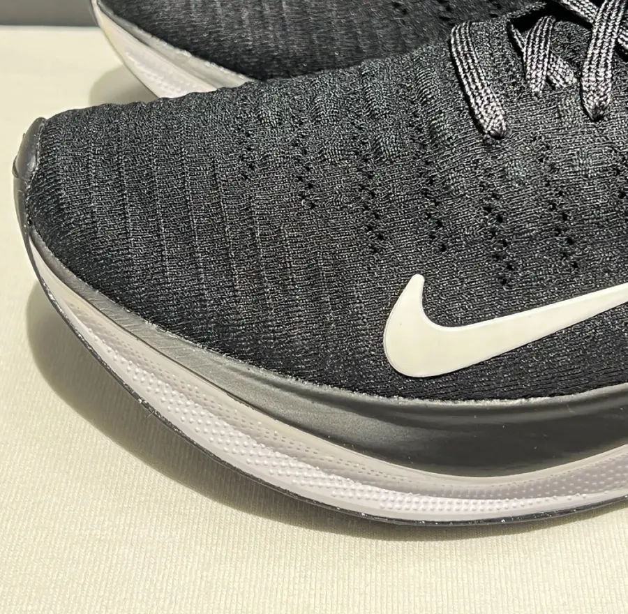 Giày Nike React EXP INFINITY RUN 4 'Black' DR2670-001 - Ảnh 7