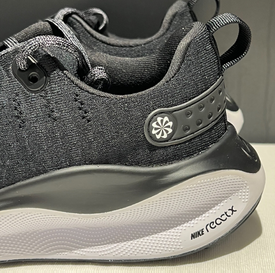 Giày Nike React EXP INFINITY RUN 4 'Black' DR2670-001 - Ảnh 6