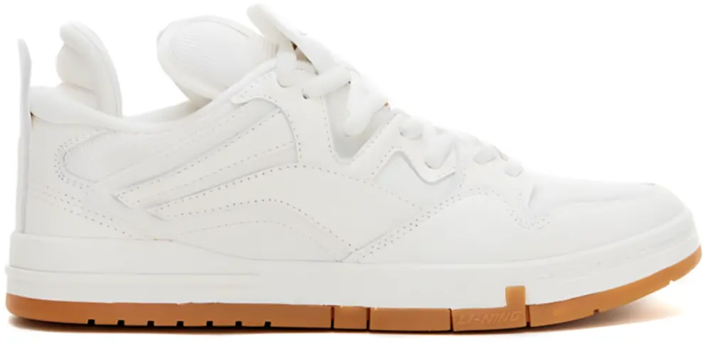 Giày Li Ning Weigo Pro 'White' AETR005-1