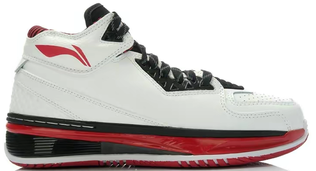Giày Lining Way of Wade 2 'Overtown' ABAH017 1