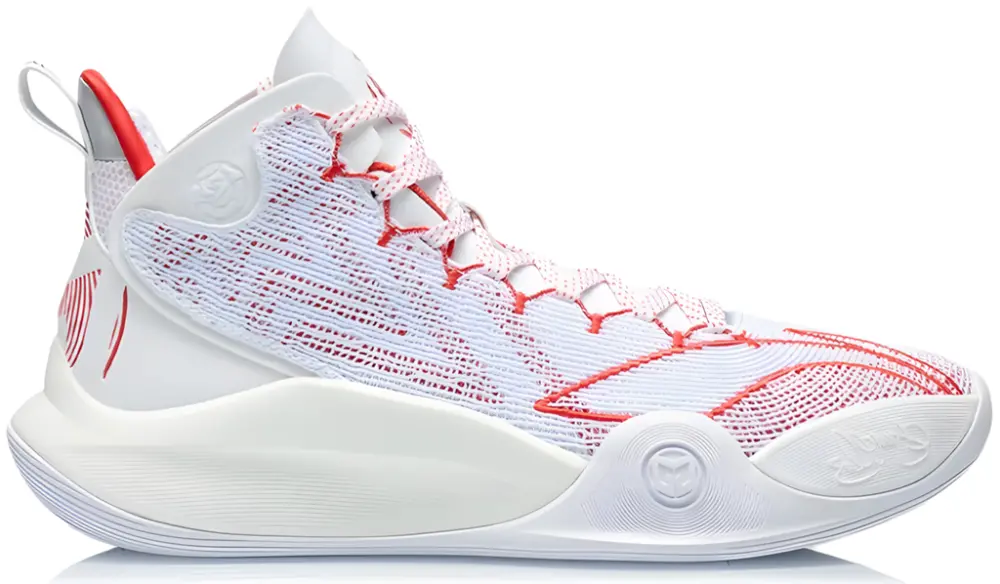 Giày Li Ning Wow 7 Series Wade Men Professional Basketball ABAR019-5