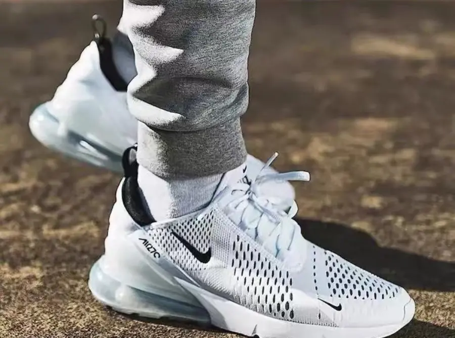 Giày Nike Air Max 270 ‘White’ AH6789-100 - Ảnh 8