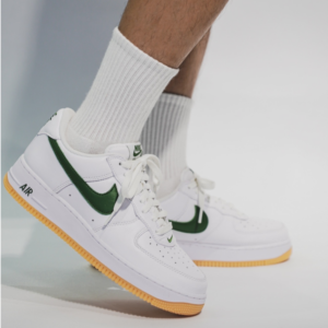 Alternative view of Giày Nike Air Force 1 Low ‘Forest Green’ FD7039-101