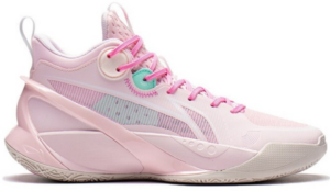 Giày Lining Sonic 10 V1 ‘Light Pink’ ABPS013-5