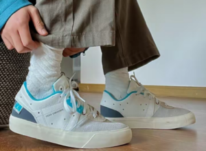 Alternative view of Giày Nike Air Jordan Series 07 'Dear Unknown' FB1869-111