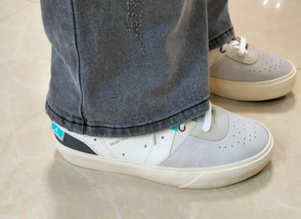 Giày Nike Air Jordan Series 07 'Dear Unknown' FB1869-111 - Ảnh 4
