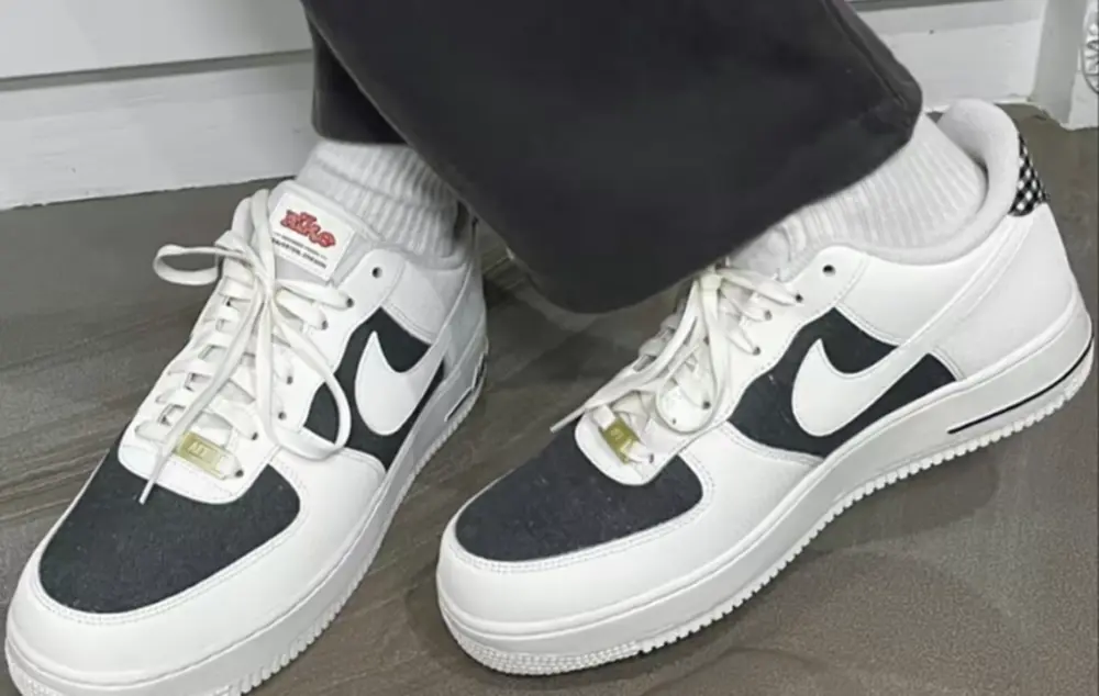 Giày Nike Air Force 1 Low 'Farmer's Market Designed' FJ4021-133 - Ảnh 6