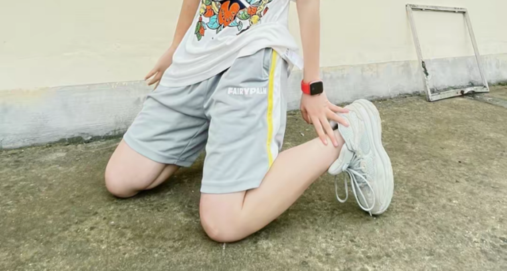 Giày Adidas Yeezy Desert Boot 'Salt' FV5677 - Ảnh 3