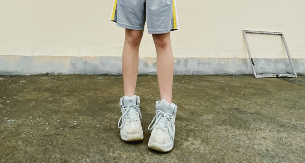 Giày Adidas Yeezy Desert Boot 'Salt' FV5677 - Ảnh 4