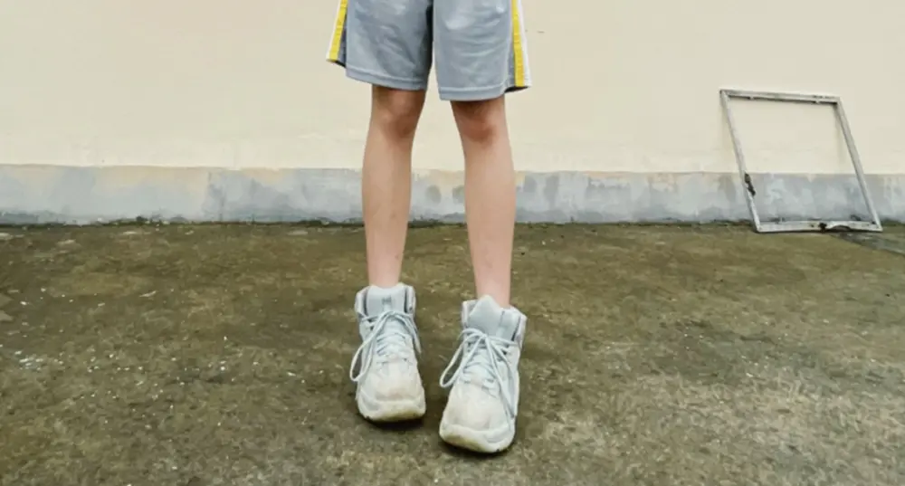 Giày Adidas Yeezy Desert Boot 'Salt' FV5677 - Ảnh 4