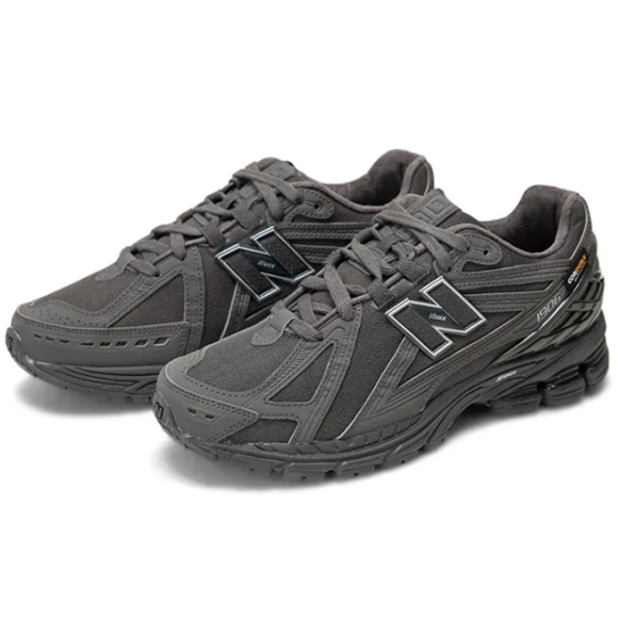 Giày New Balance 1906R Cordura 'Magnet' M1906RU - Ảnh 3