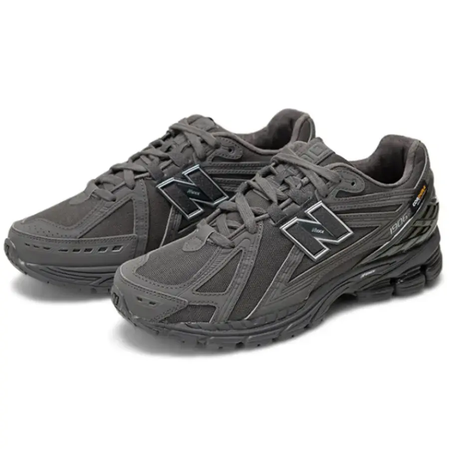 Giày New Balance 1906R Cordura 'Magnet' M1906RU - Ảnh 3