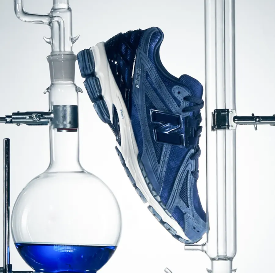 Giày New Balance 1906R 'Sapphire Blue' M1906RDN - Ảnh 4