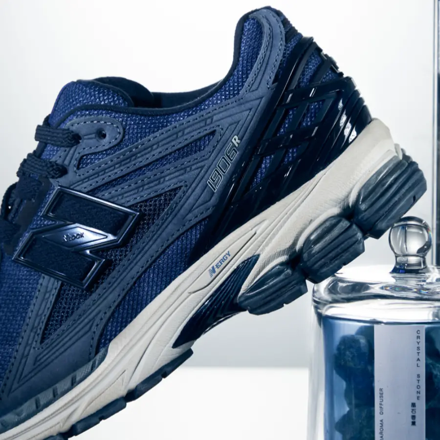 Giày New Balance 1906R 'Sapphire Blue' M1906RDN - Ảnh 5