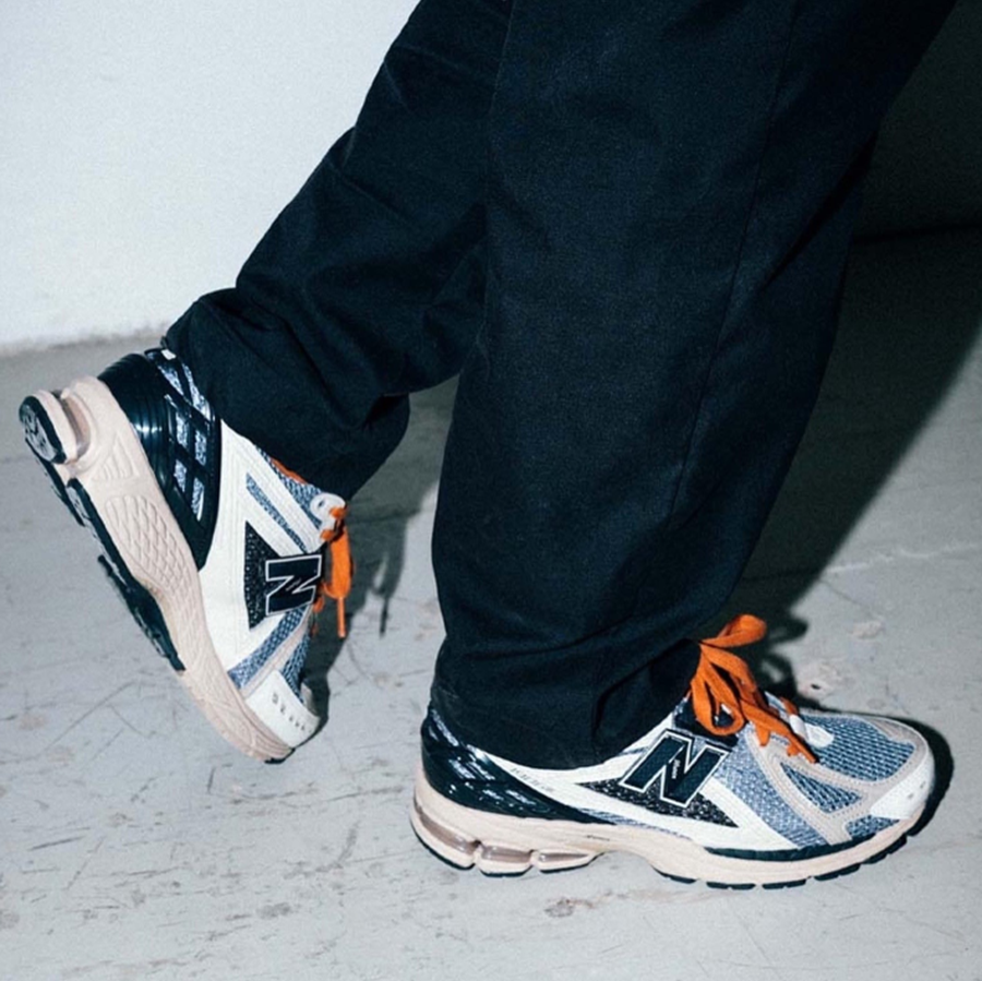 Giày New Balance 1906R 'Mindful Grey' M1906RSA - Ảnh 3