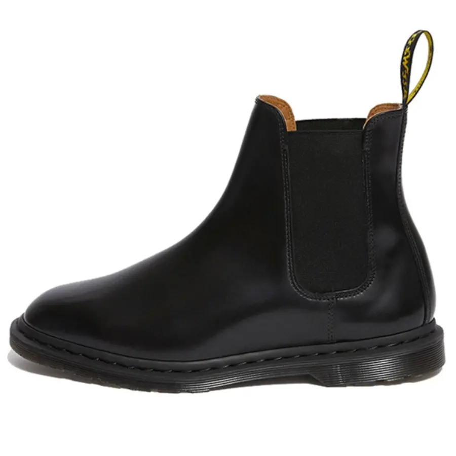 Giày Dr. Martens Graeme II Leather Chelsea Boot 'Black' 25031001 - Ảnh 3