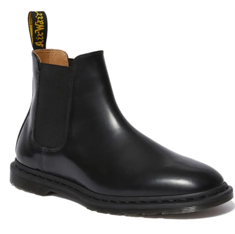 Alternative view of Giày Dr. Martens Graeme II Leather Chelsea Boot 'Black' 25031001