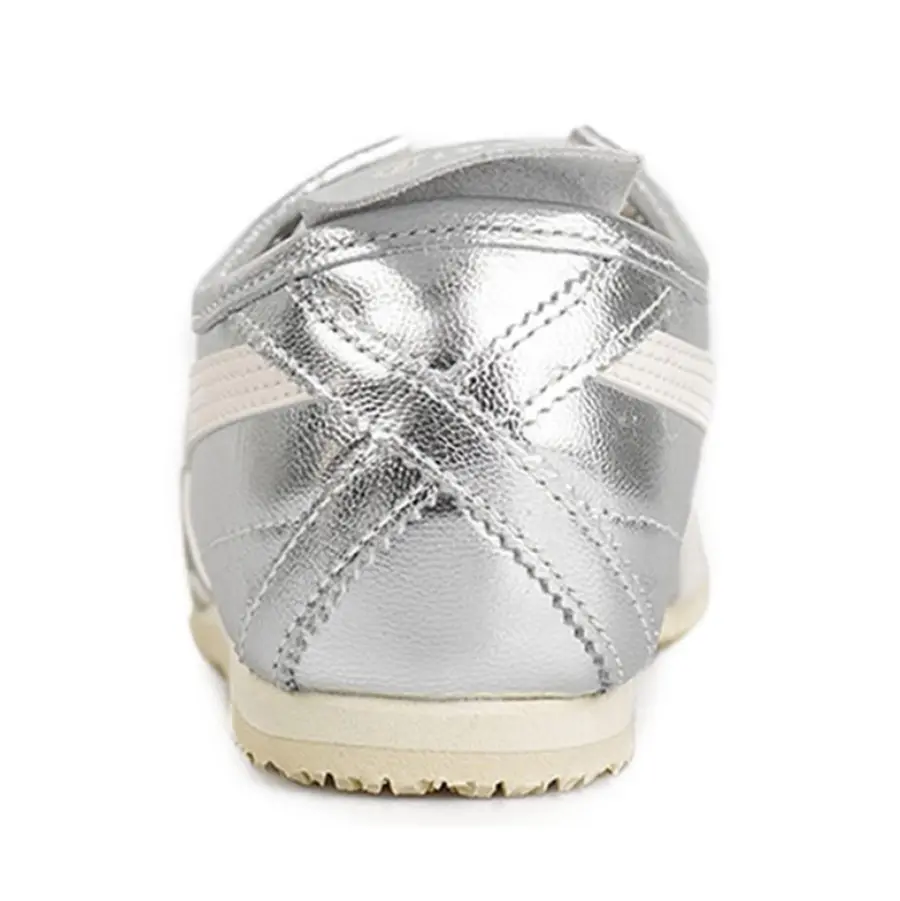 Giày Onitsuka Tiger Mexico 66 'Silver White' THL7C2-9399 - Ảnh 3