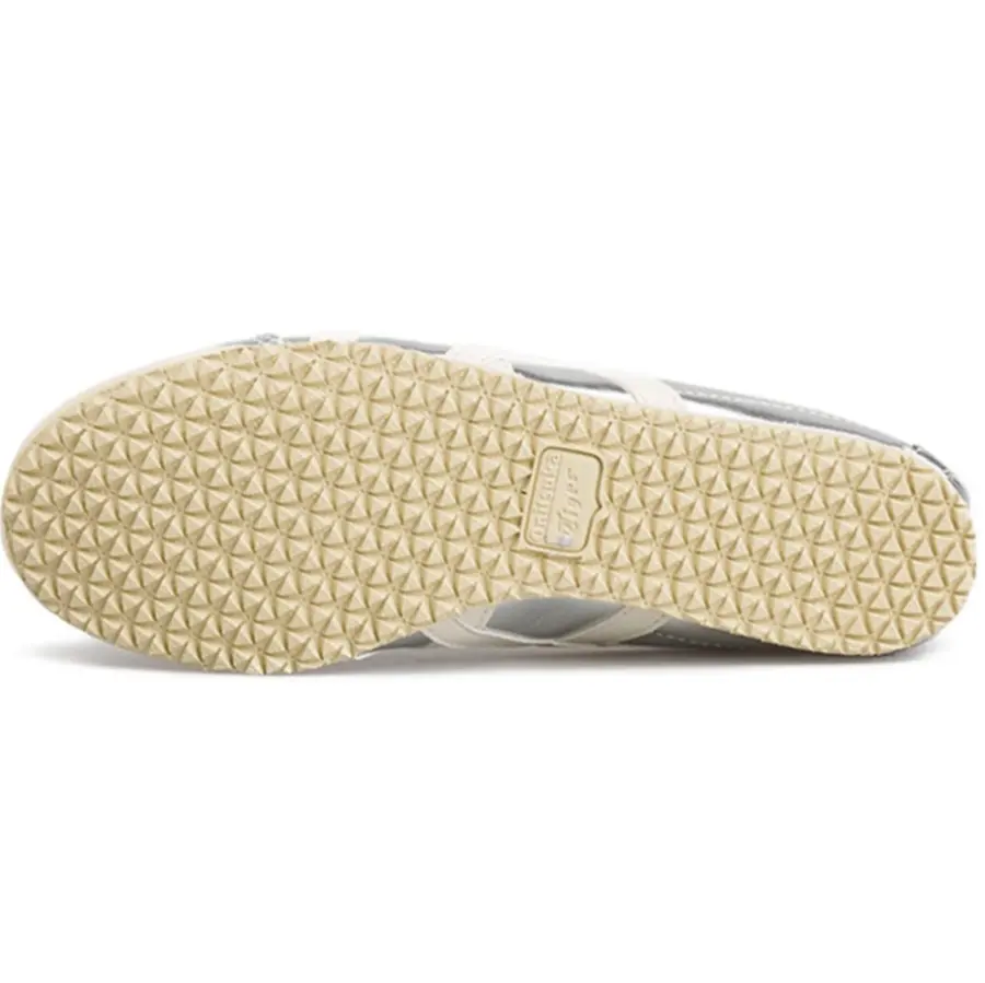 Giày Onitsuka Tiger Mexico 66 'Silver White' THL7C2-9399 - Ảnh 4
