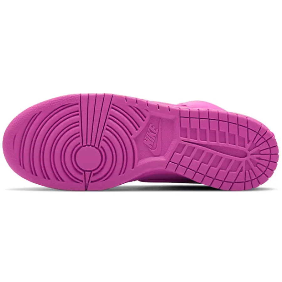 Giày Nike AMBUSH x Dunk High ‘Cosmic Fuchsia’ CU7544-600 - Ảnh 5