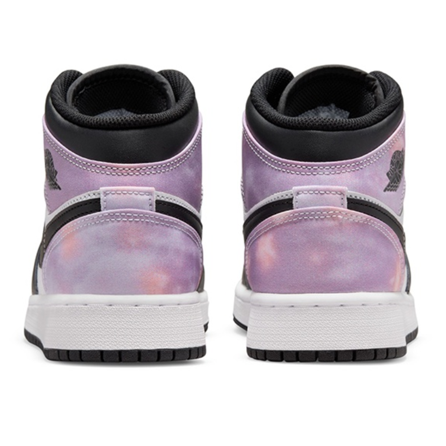 Giày Nike Jordan 1 Mid SE Zen Master (GS) DM6216-001 - Ảnh 4