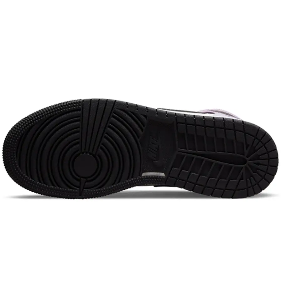 Giày Nike Jordan 1 Mid SE Zen Master (GS) DM6216-001 - Ảnh 5
