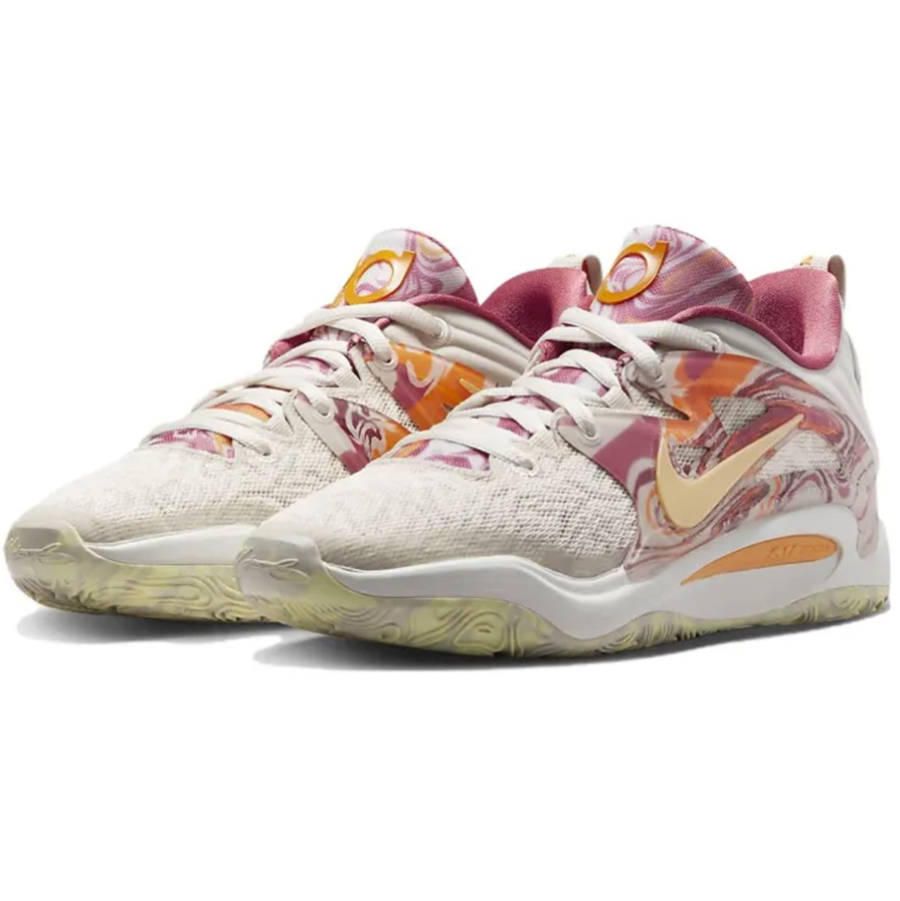 Giày Nike Kd15 Ep 'All Star Weekend 2023' DV1200-100 - Ảnh 2