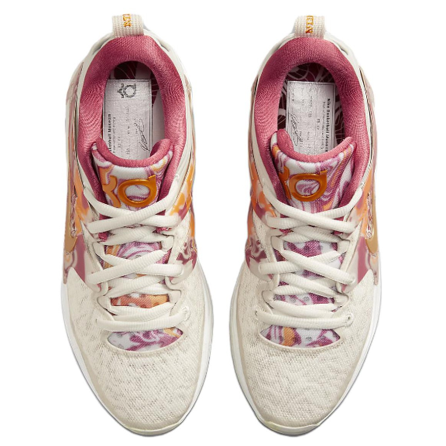 Giày Nike Kd15 Ep 'All Star Weekend 2023' DV1200-100 - Ảnh 3