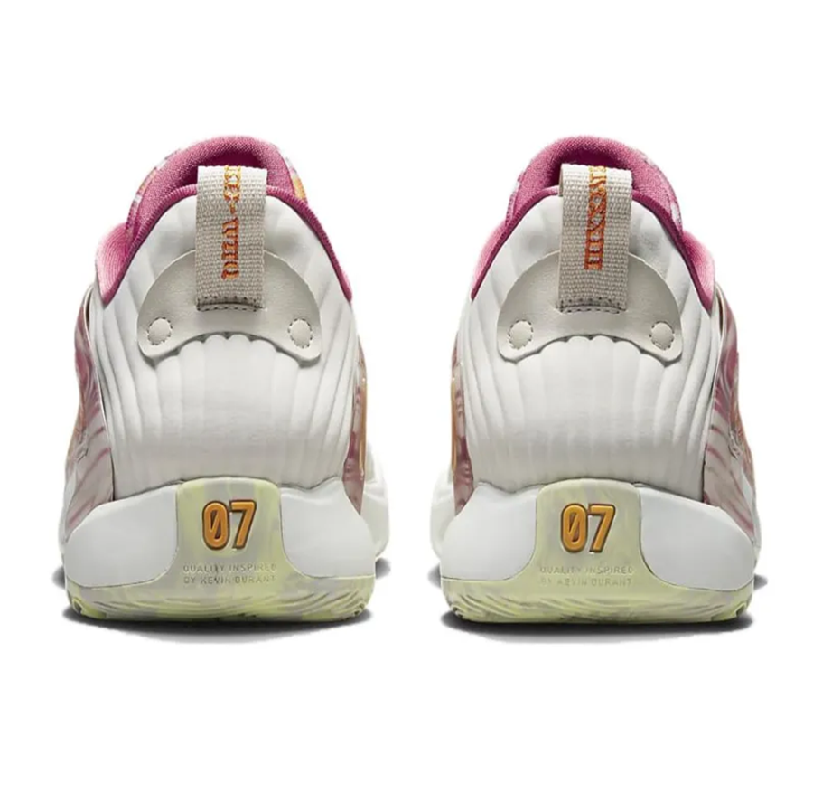 Giày Nike Kd15 Ep 'All Star Weekend 2023' DV1200-100 - Ảnh 4