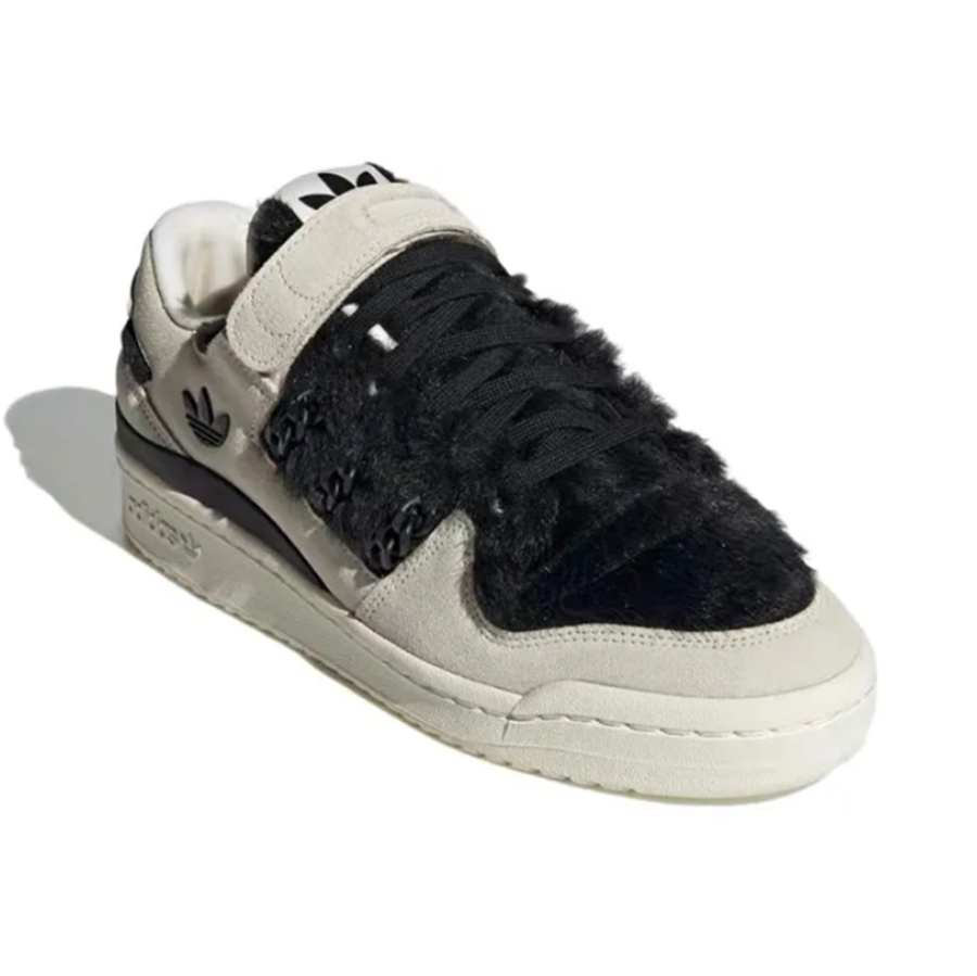 Giày Adidas Forum 84 Low 'Black And White' HQ8507 - Ảnh 4