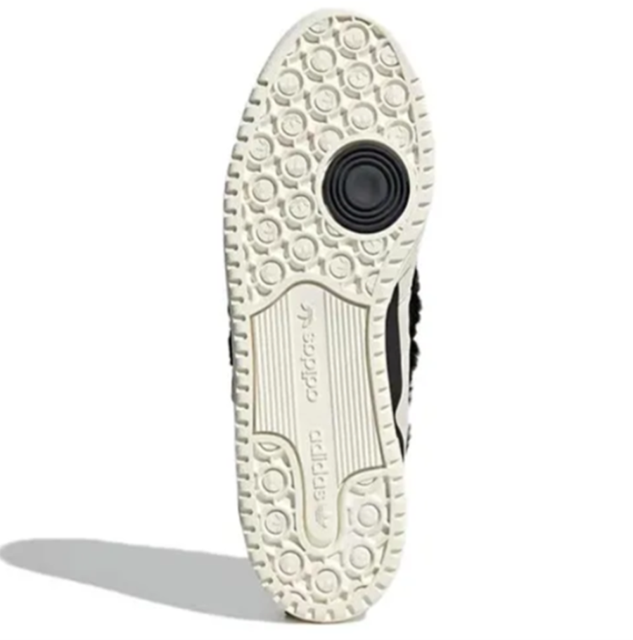 Giày Adidas Forum 84 Low 'Black And White' HQ8507 - Ảnh 5