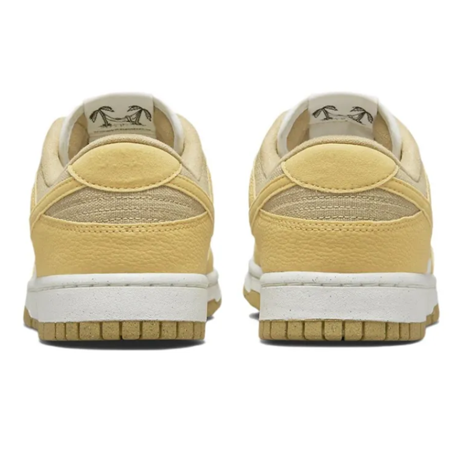 Giày Nike Dunk Low Retro SE Next Nature Nike Sun Club DV1681-100 - Ảnh 4
