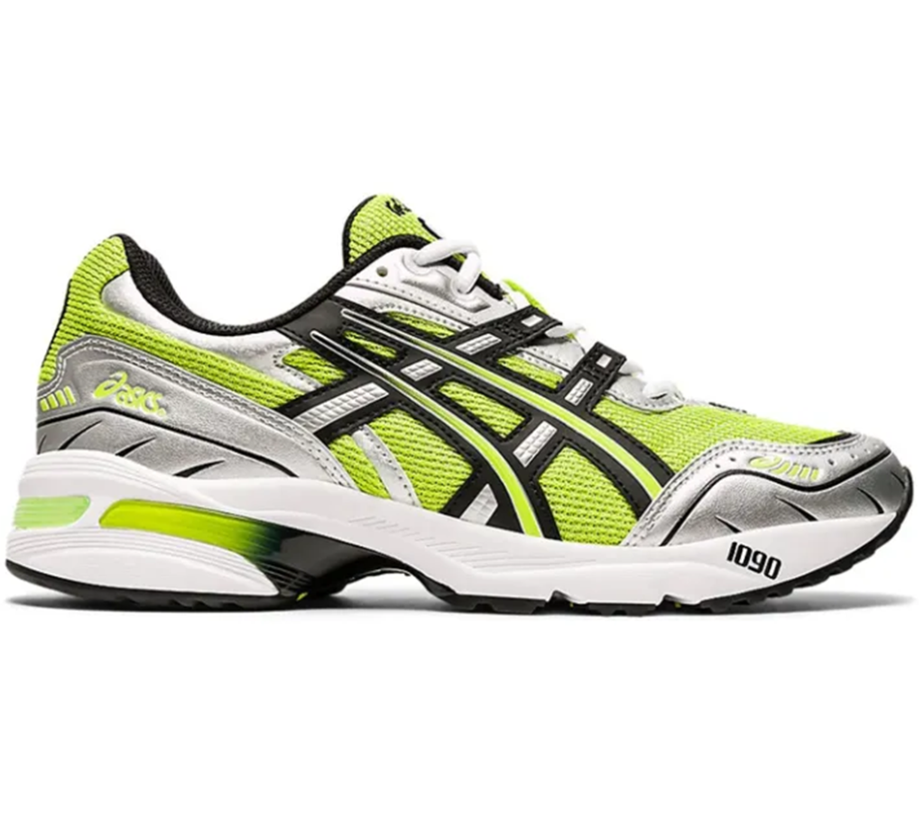 Giày Asics Gel 1090 'Lime Zest' 1021A275-302