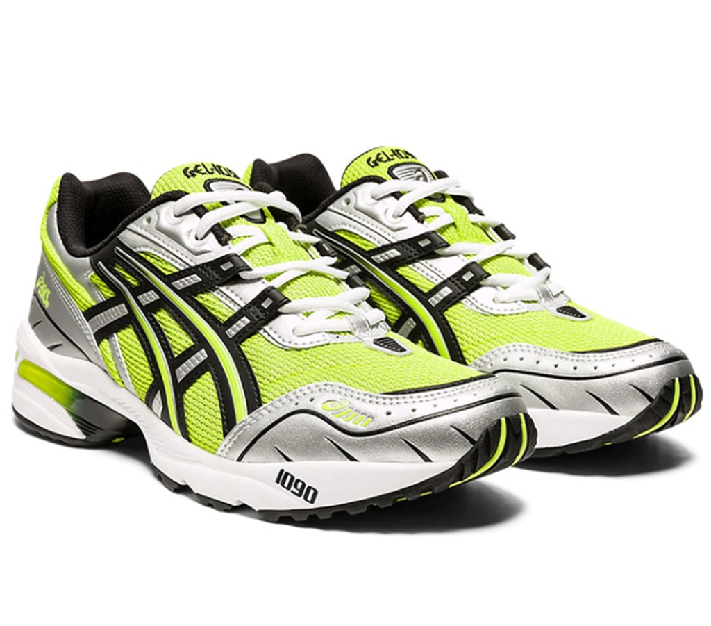 Giày Asics Gel 1090 'Lime Zest' 1021A275-302 - Ảnh 3