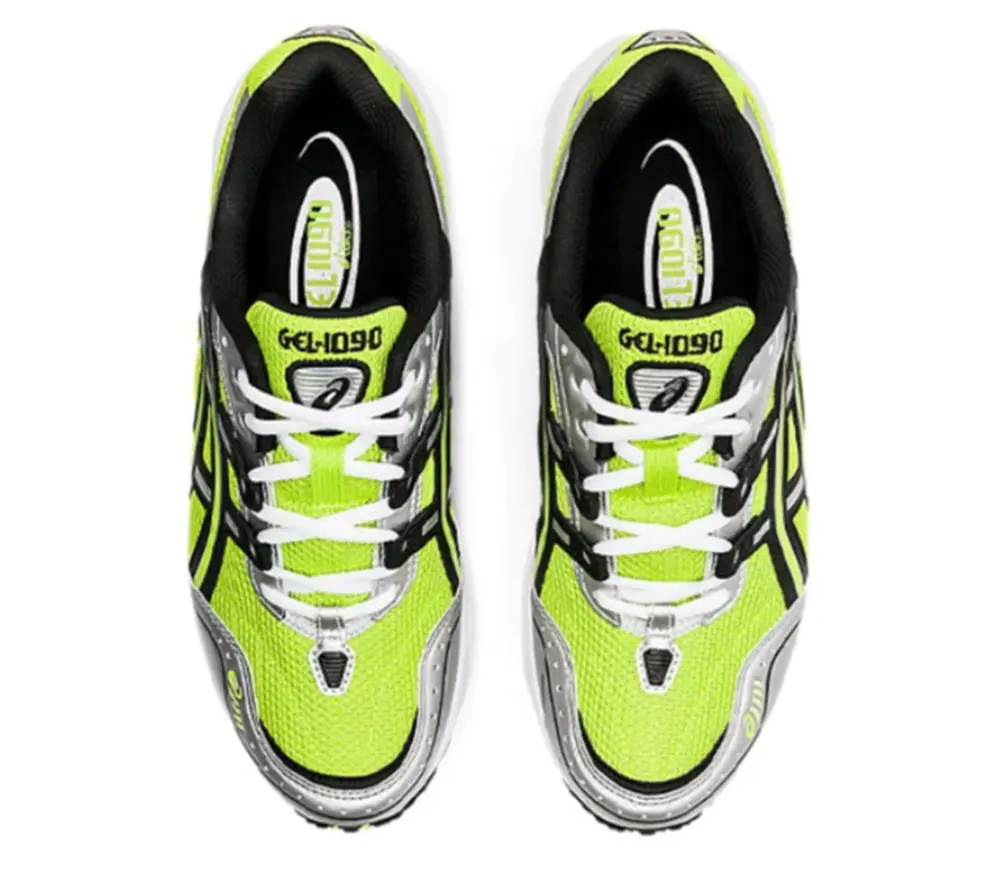 Alternative view of Giày Asics Gel 1090 'Lime Zest' 1021A275-302