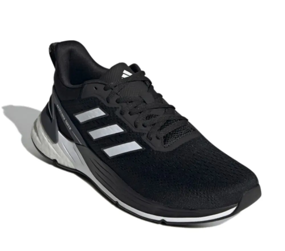 Alternative view of Giày Adidas Response Super 2.0 'Grey Six' G58068