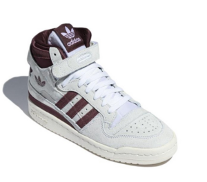 Alternative view of Giày Adidas Forum 'Red' GY0825