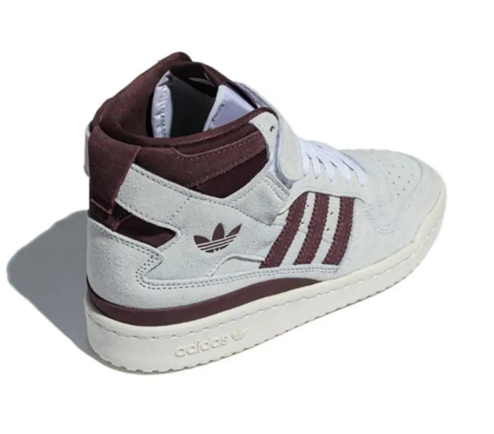 Giày Adidas Forum 'Red' GY0825 - Ảnh 3