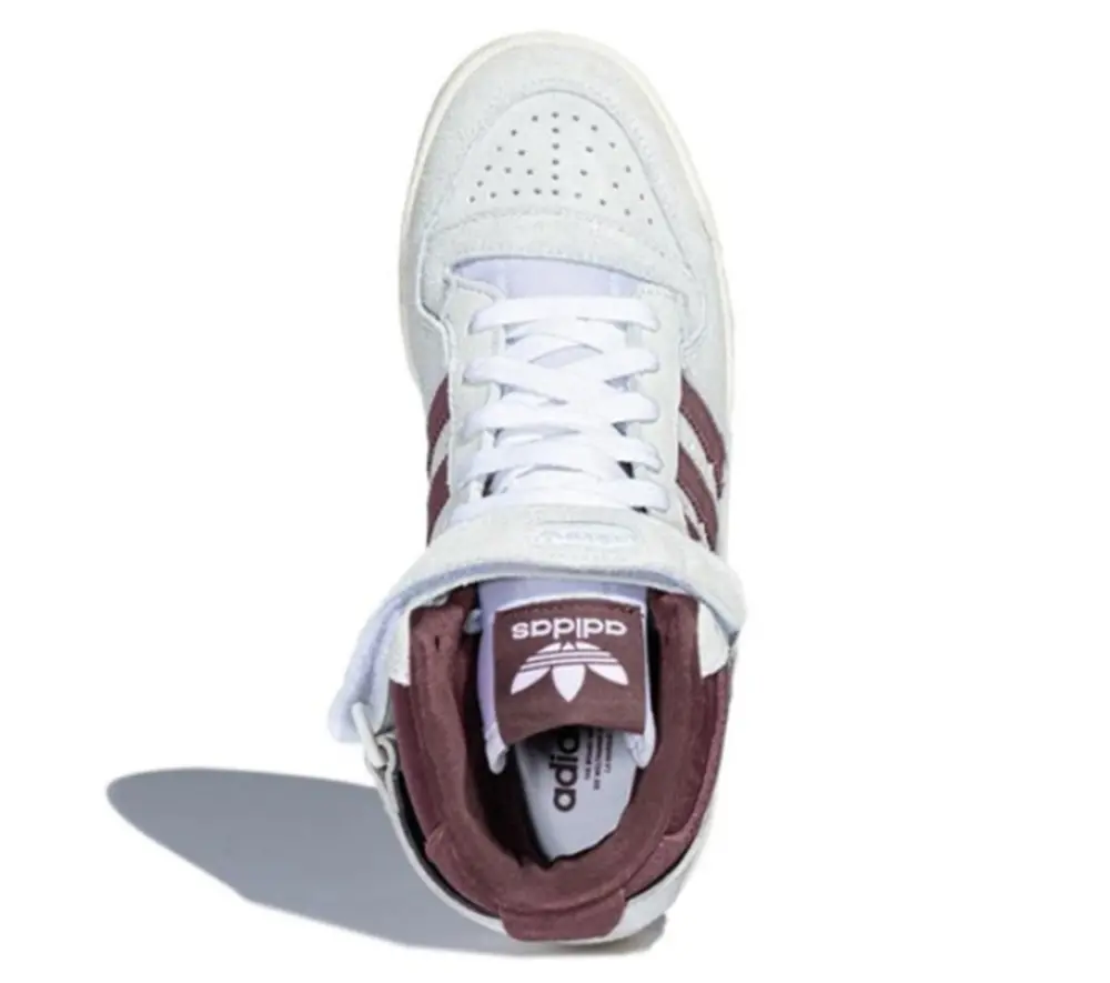 Giày Adidas Forum 'Red' GY0825 - Ảnh 4