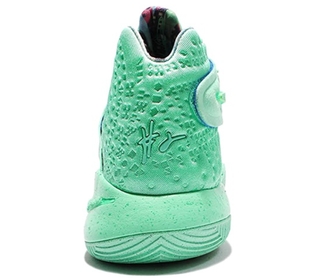 Giày Nike Kyrie 2 'What The' 914681-300 - Ảnh 4