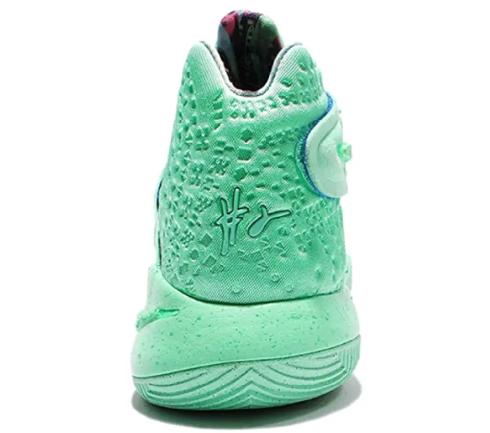 Giày Nike Kyrie 2 'What The' 914681-300 - Ảnh 4