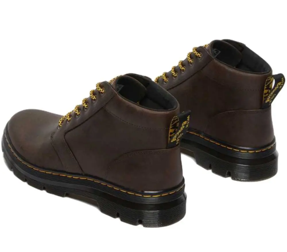 Giày Dr. Martens Bonny Leather Casual Boots 'Brown' 26794207 - Ảnh 5