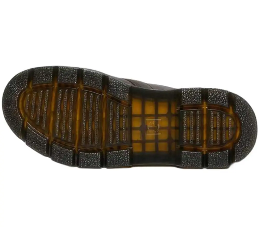 Giày Dr. Martens Bonny Leather Casual Boots 'Brown' 26794207 - Ảnh 6