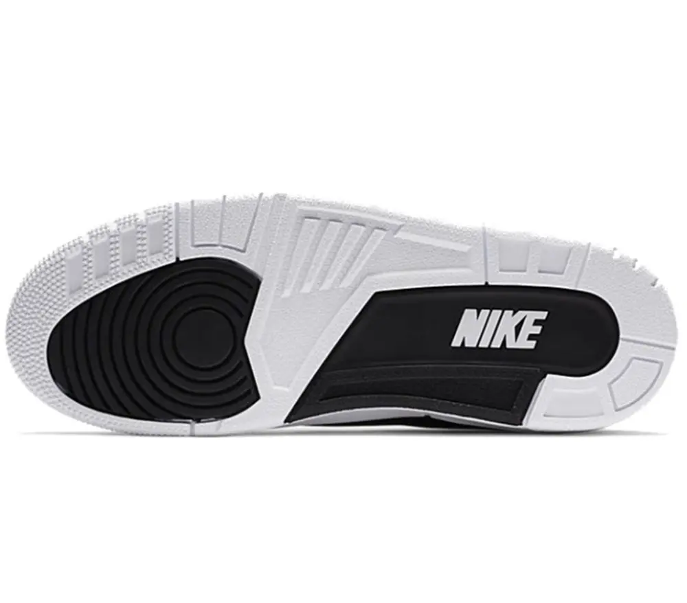 Giày Nike Air Jordan 3 Retro SP 'White' DA3595-100 - Ảnh 6