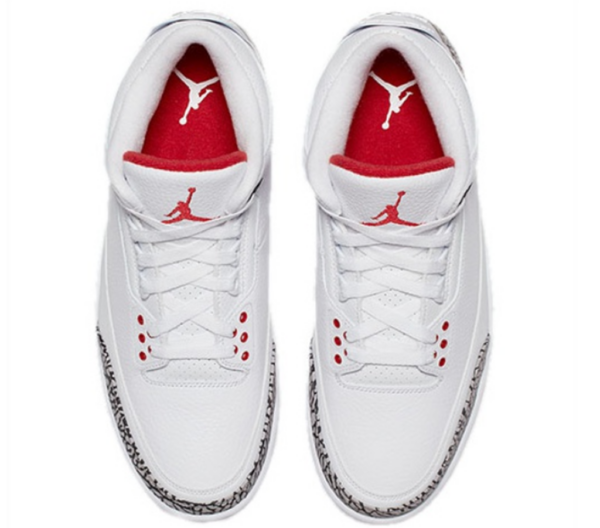 jordan 3s katrina