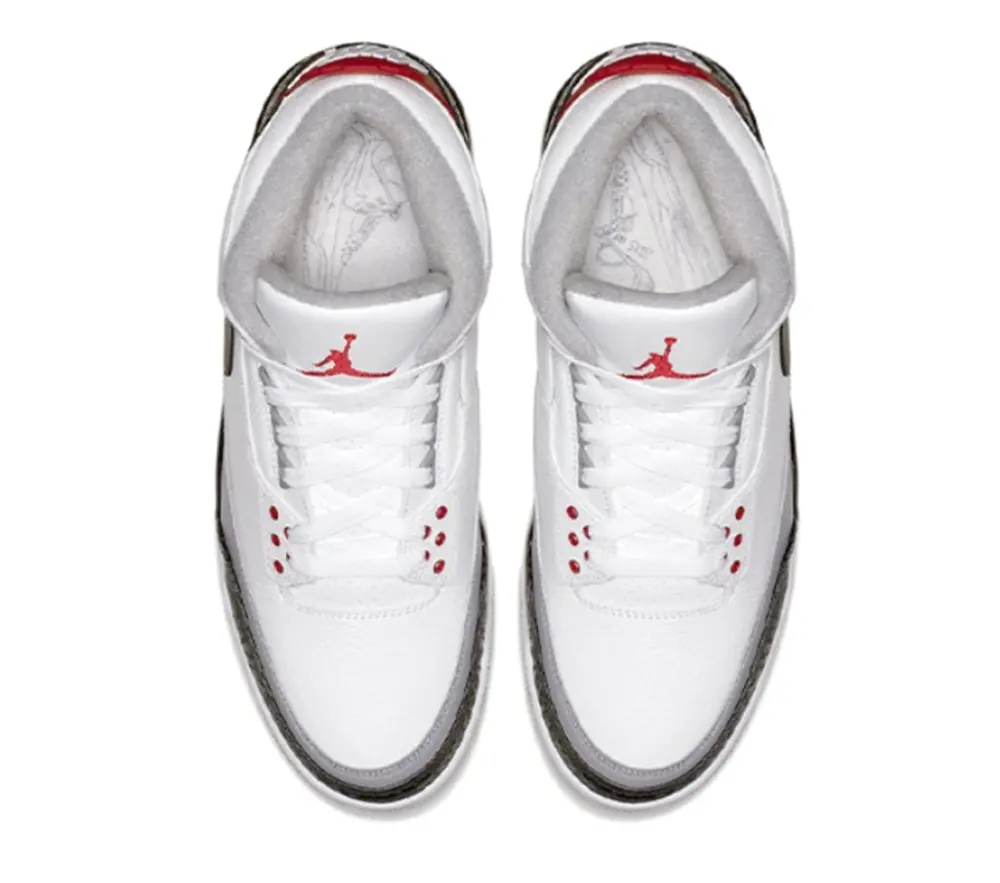 Giày Nike Air Jordan 3 Retro NRG 'Tinker' AQ3835-160 - Ảnh 3