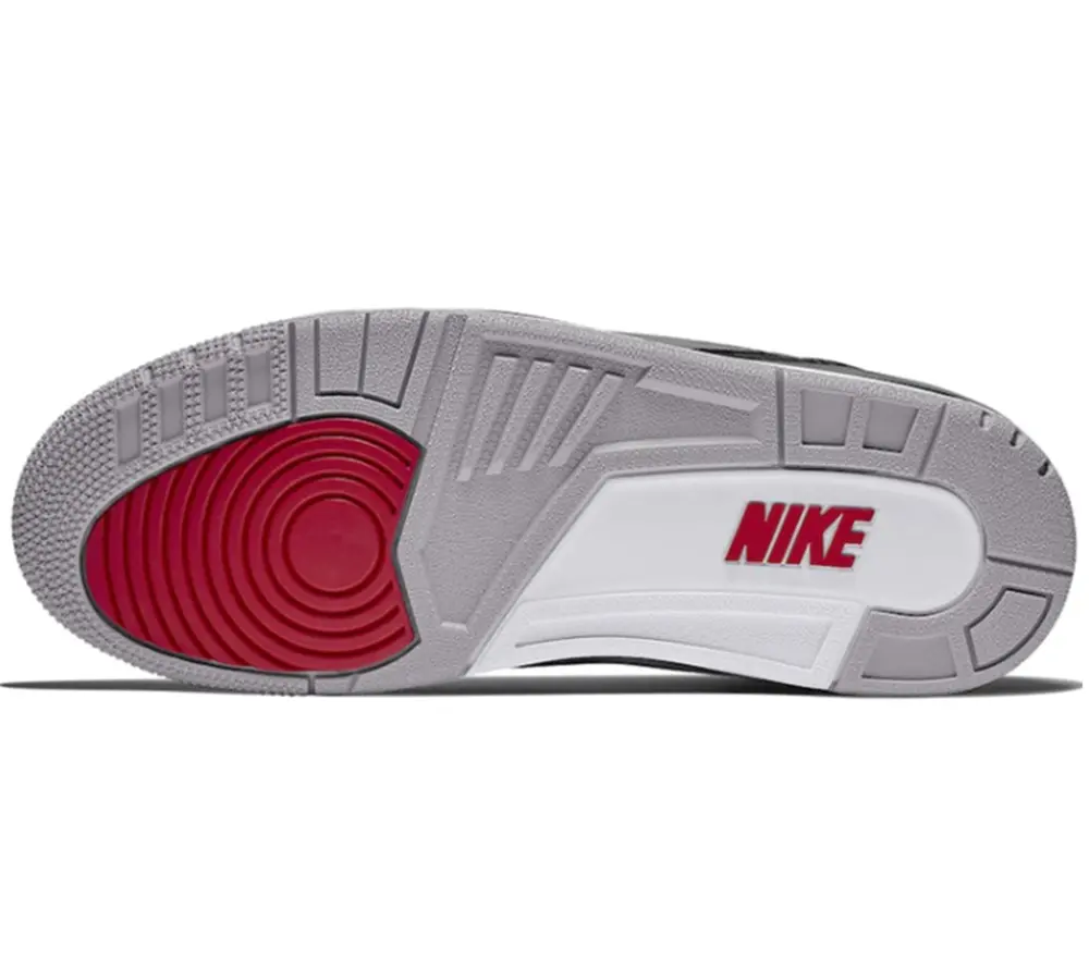 Giày Nike Air Jordan 3 Retro NRG 'Tinker' AQ3835-160 - Ảnh 4